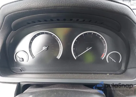 2012 BMW 750Li z USA, uszkodzony, nr VIN WBAKB8C56CDX20731